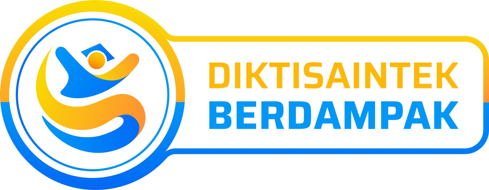 Logo Dikti